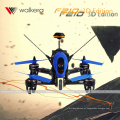 Original Walkera F210 3D RC Zangão com Câmera 700TVL RTF BNF Helicóptero DEVO7 Transmissor OSD para Walkera F210 Transporte Rápido